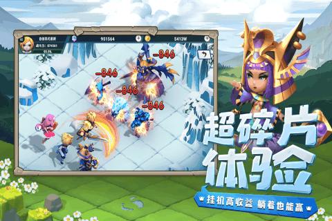 小猫钓鱼正版下载中文版